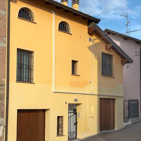 Il Falco Castellarano Exterior foto